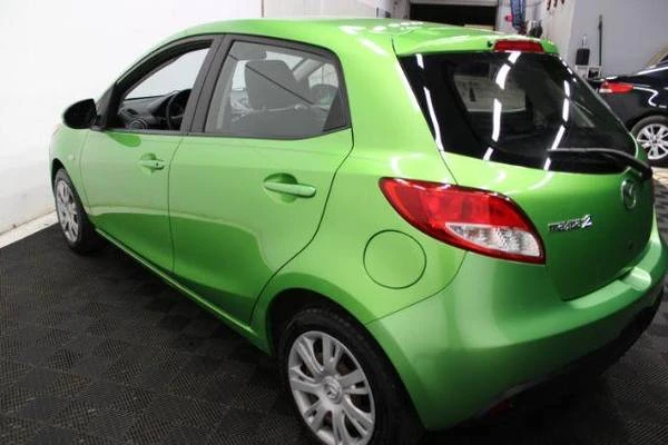 2012 Mazda Mazda 2 2nd Gen - Image 7 of 20