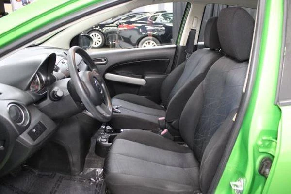 2012 Mazda Mazda 2 2nd Gen - Image 10 of 20