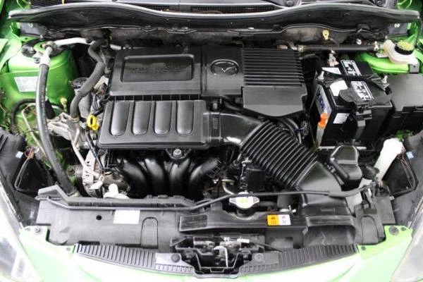 2012 Mazda Mazda 2 2nd Gen - Image 19 of 20