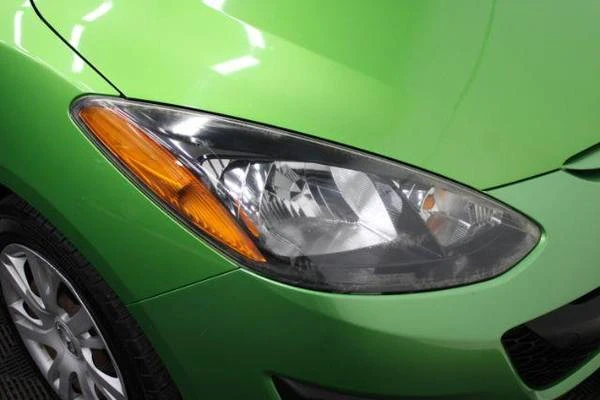 2012 Mazda Mazda 2 2nd Gen - Image 20 of 20