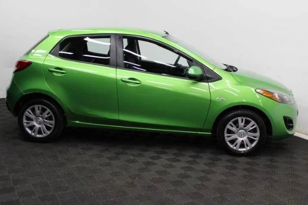 2012 Mazda Mazda 2 2nd Gen - Image 3 of 20