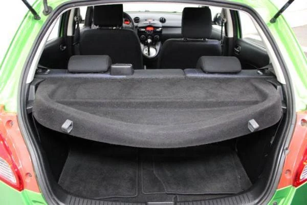 2012 Mazda Mazda 2 2nd Gen - Image 16 of 20