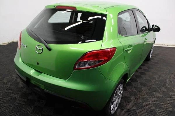 2012 Mazda Mazda 2 2nd Gen - Image 5 of 20