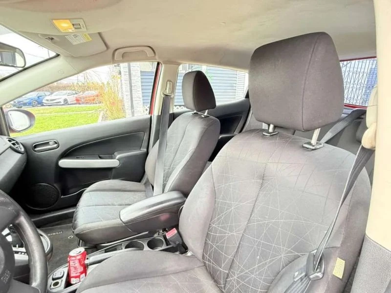 2012 Mazda Mazda 2 2nd Gen - Image 12 of 12