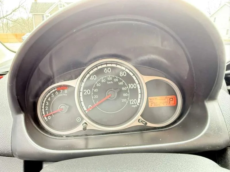 2012 Mazda Mazda 2 2nd Gen - Image 10 of 12