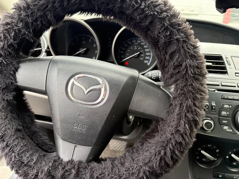 2012 Mazda Mazda 3 2nd Gen - Image 6 of 7