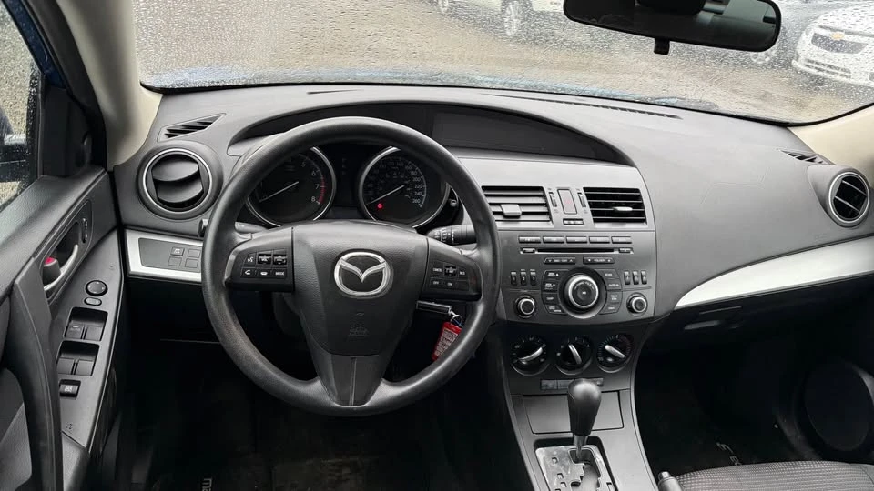 2012 Mazda Mazda 3 2nd Gen - Image 5 of 8
