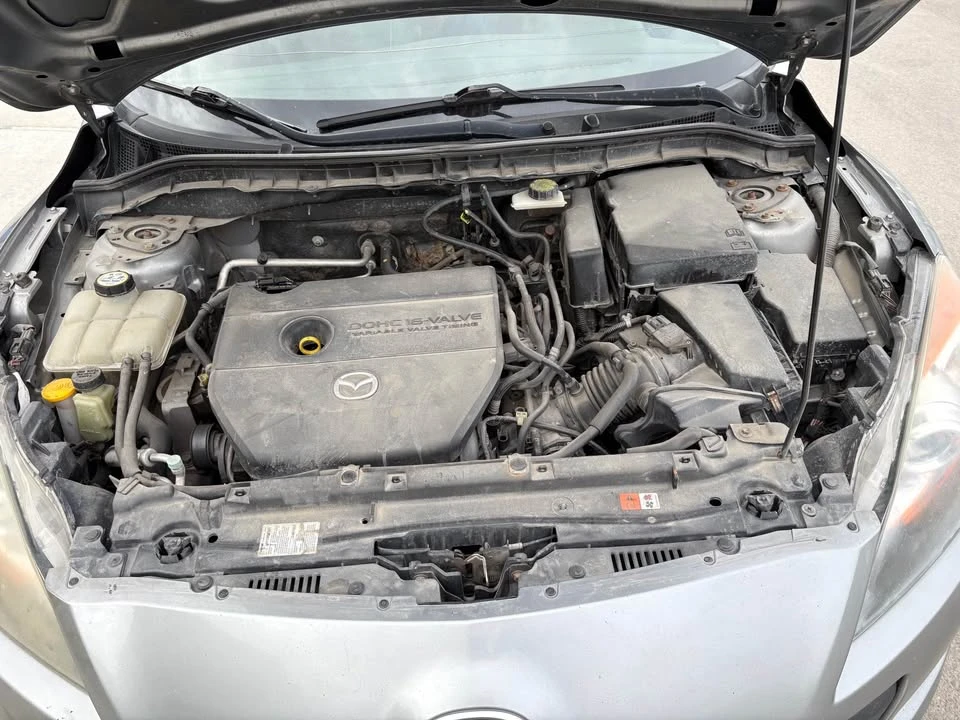 2012 Mazda Mazda 3 2nd Gen - Image 5 of 7