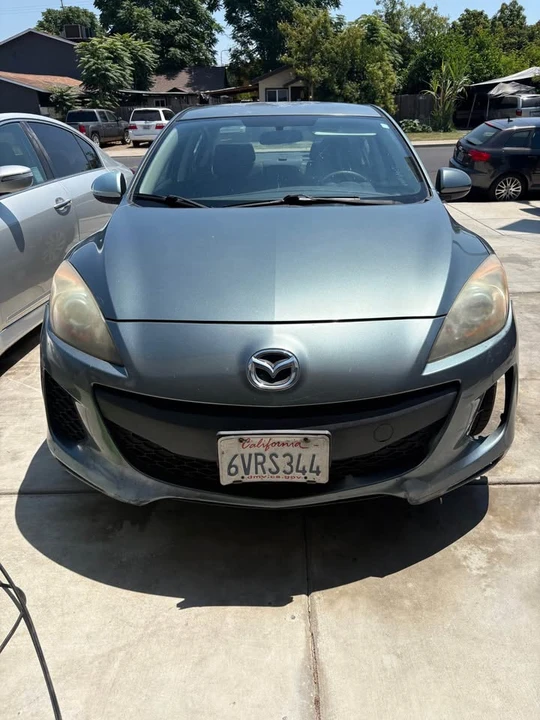 2012 Mazda Mazda 3 2nd Gen - Image 5 of 5