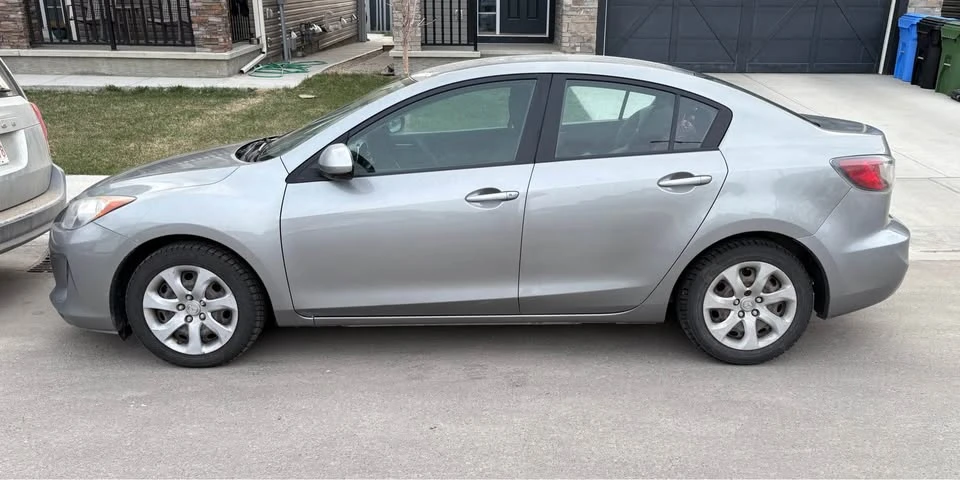 2012 Mazda Mazda 3 2nd Gen - Image 3 of 7