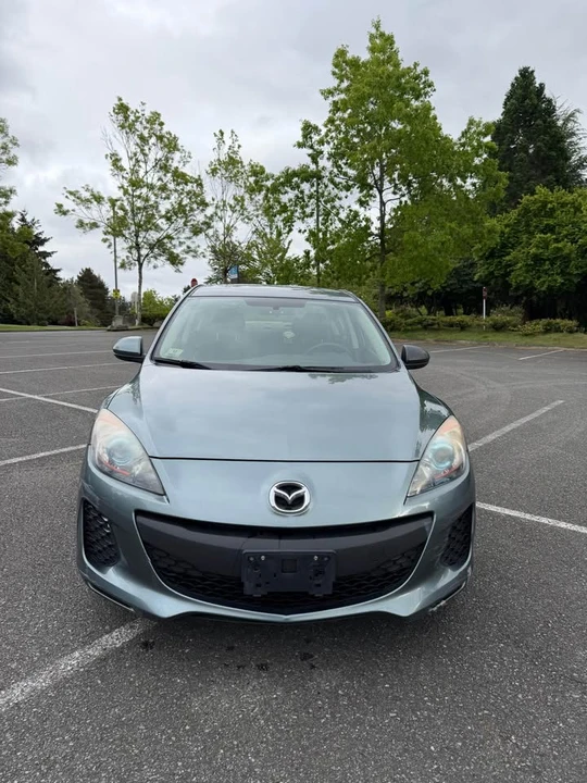 2012 Mazda Mazda 3 2nd Gen - Image 5 of 12