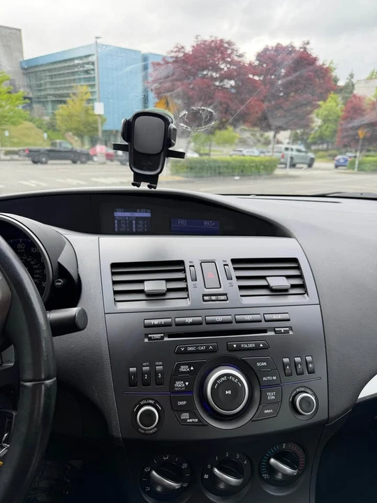 2012 Mazda Mazda 3 2nd Gen - Image 12 of 12