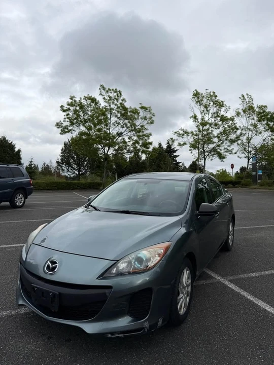 2012 Mazda Mazda 3 2nd Gen - Image 6 of 12