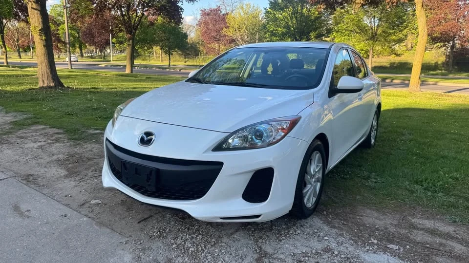 2012 Mazda Mazda 3 2nd Gen - Image 6 of 14