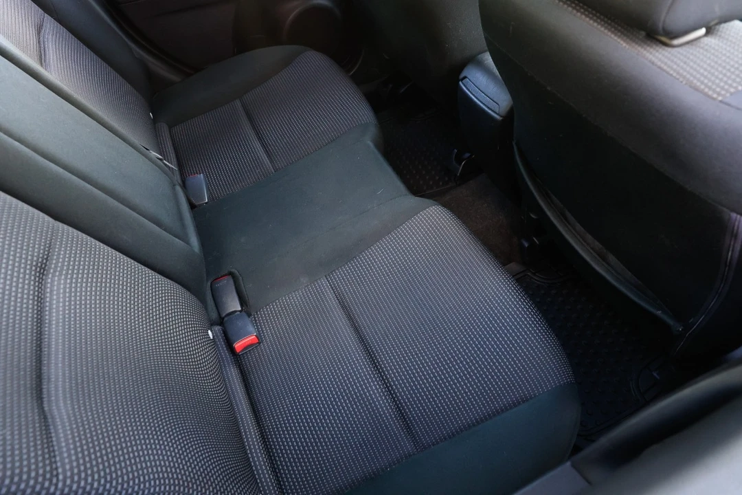 2012 Mazda Mazda 3 2nd Gen - Image 12 of 12