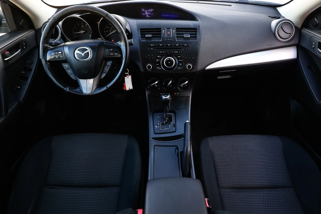 2012 Mazda Mazda 3 2nd Gen - Image 2 of 12
