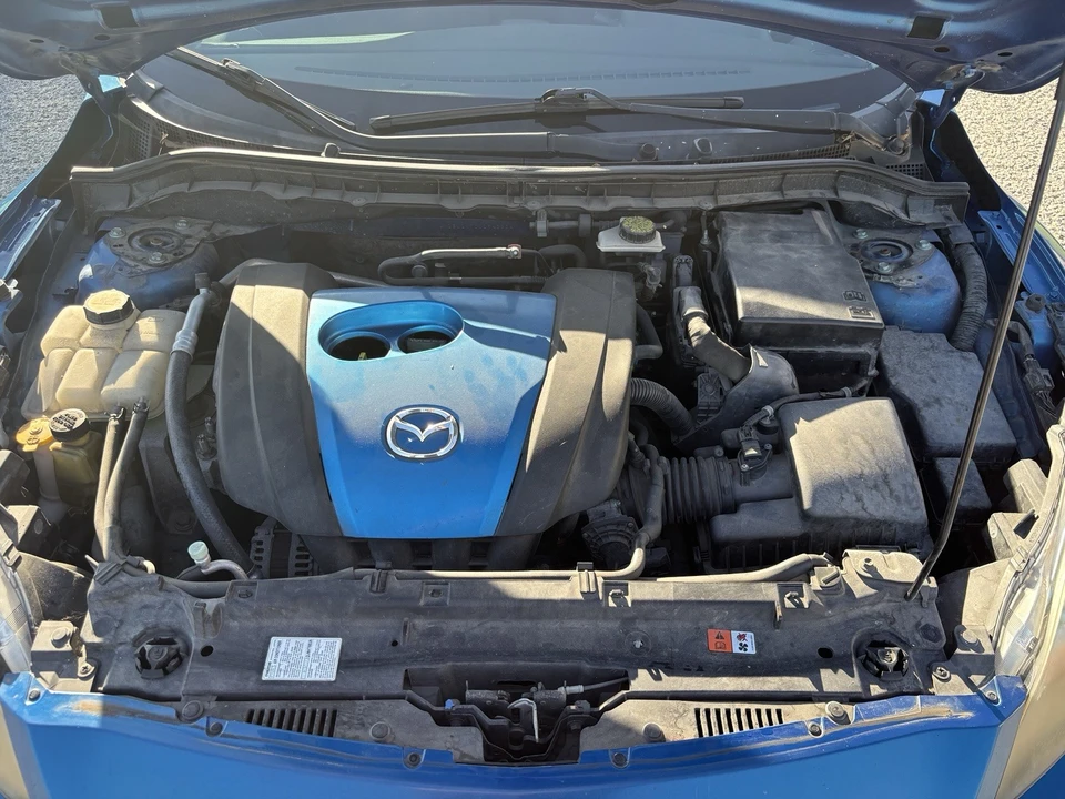 2012 Mazda Mazda 3 2nd Gen - Image 4 of 18