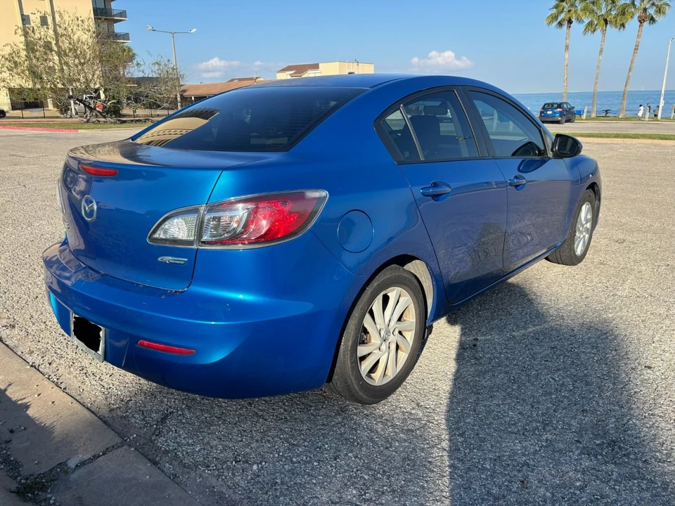 2012 Mazda Mazda 3 2nd Gen - Image 17 of 18