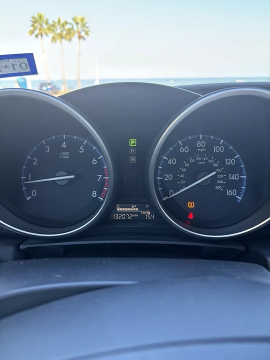2012 Mazda Mazda 3 2nd Gen - Image 18 of 18