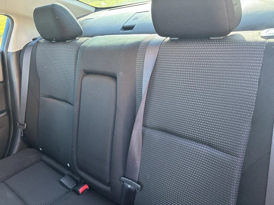 2012 Mazda Mazda 3 2nd Gen - Image 5 of 18
