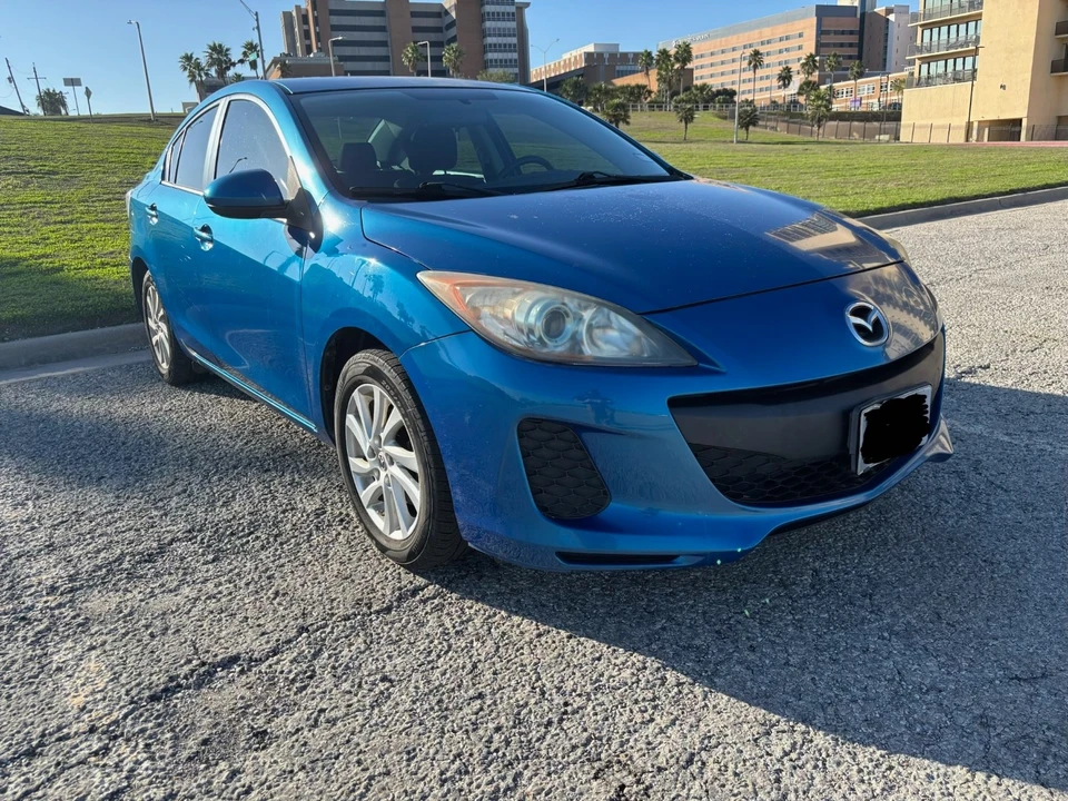 2012 Mazda Mazda 3 2nd Gen - Image 16 of 18