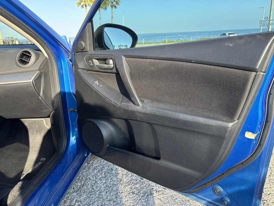2012 Mazda Mazda 3 2nd Gen - Image 3 of 18