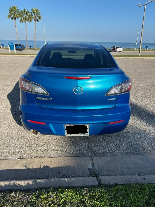 2012 Mazda Mazda 3 2nd Gen - Image 14 of 18