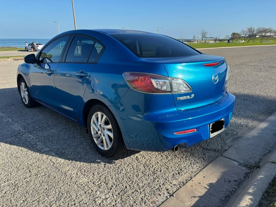 2012 Mazda Mazda 3 2nd Gen - Image 15 of 18