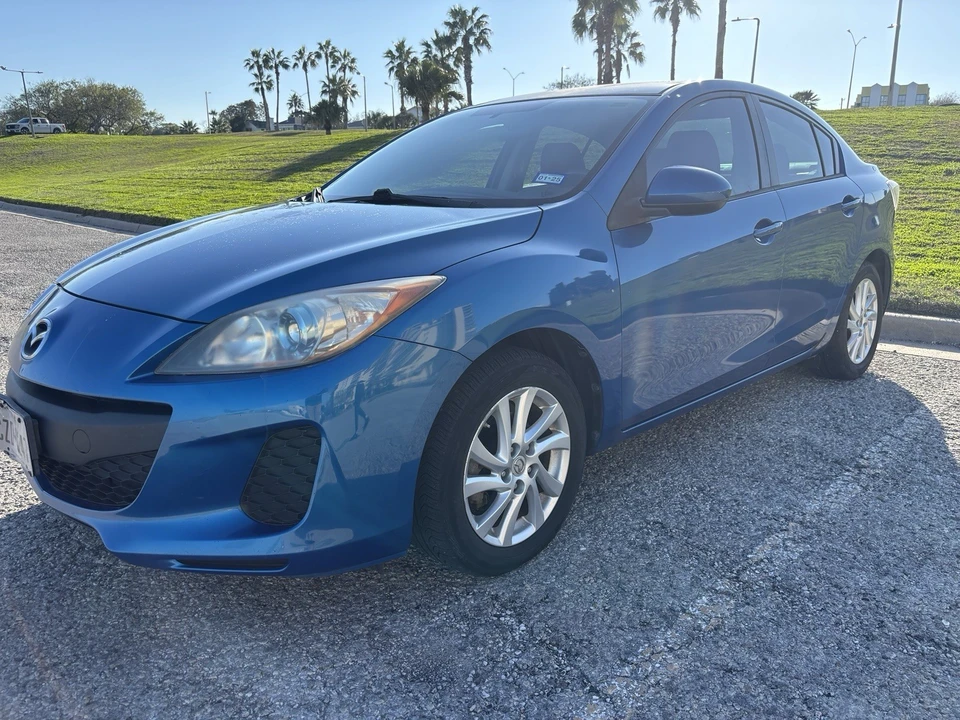 2012 Mazda Mazda 3 2nd Gen - Image 13 of 18