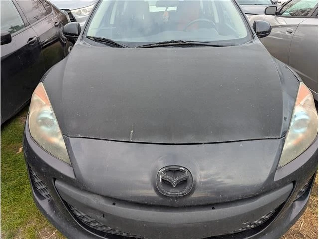 2012 Mazda Mazda 3 2nd Gen - Image 2 of 11
