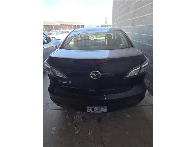 2012 Mazda Mazda 3 2nd Gen - Image 4 of 9