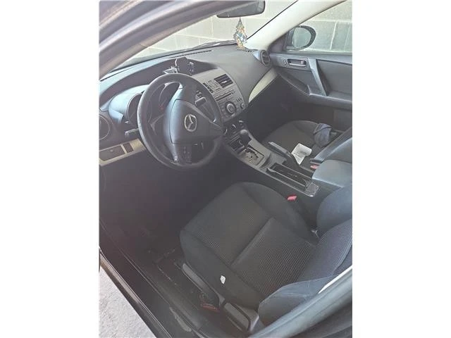 2012 Mazda Mazda 3 2nd Gen - Image 7 of 9