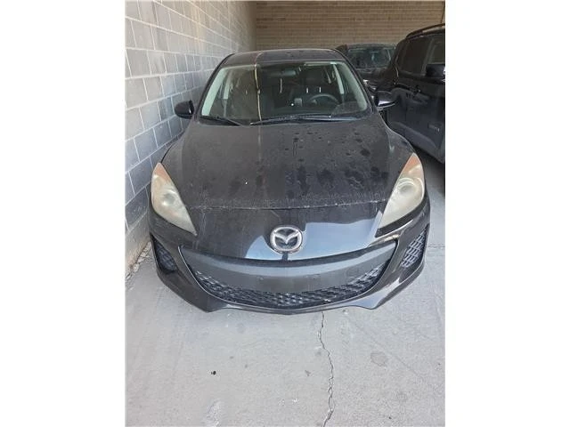 2012 Mazda Mazda 3 2nd Gen - Image 2 of 9
