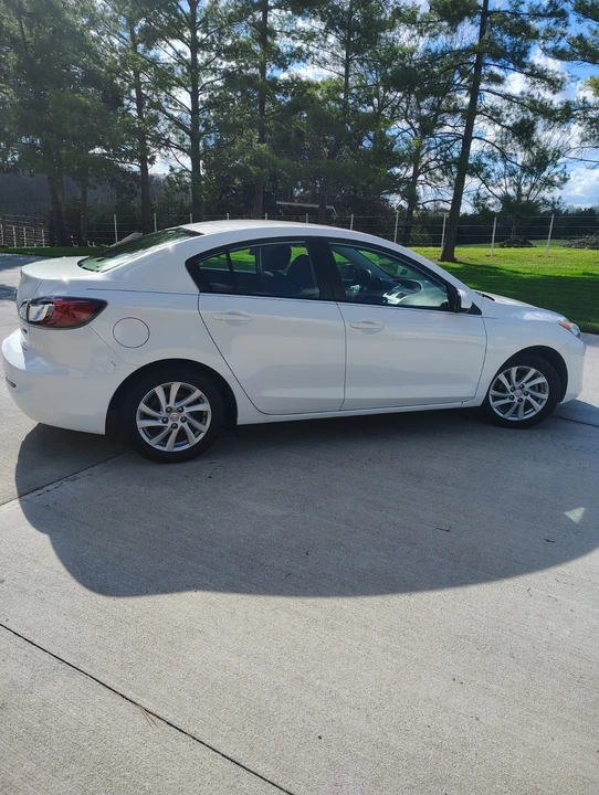 2012 Mazda Mazda 3 2nd Gen - Image 10 of 13