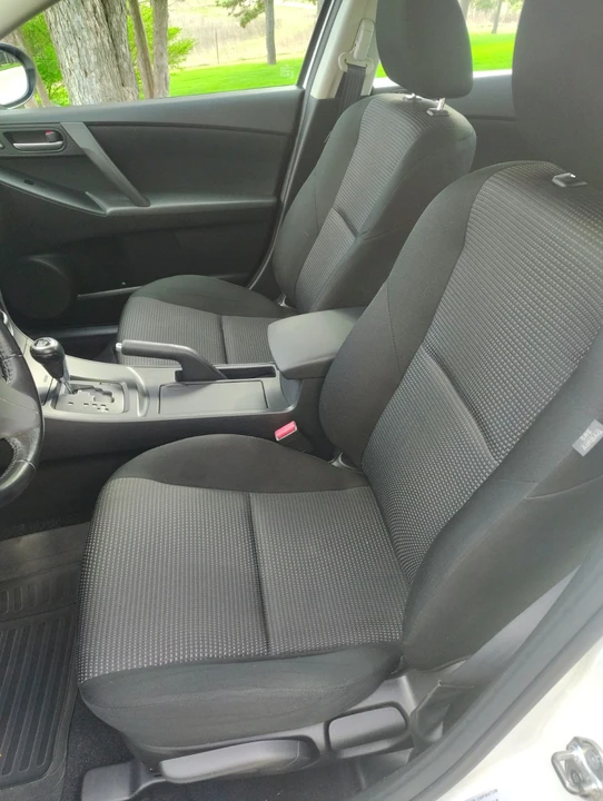 2012 Mazda Mazda 3 2nd Gen - Image 4 of 13