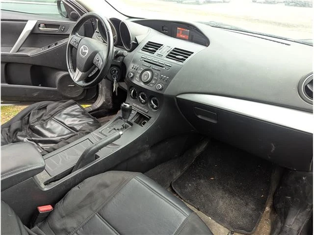 2012 Mazda Mazda 3 2nd Gen - Image 7 of 11