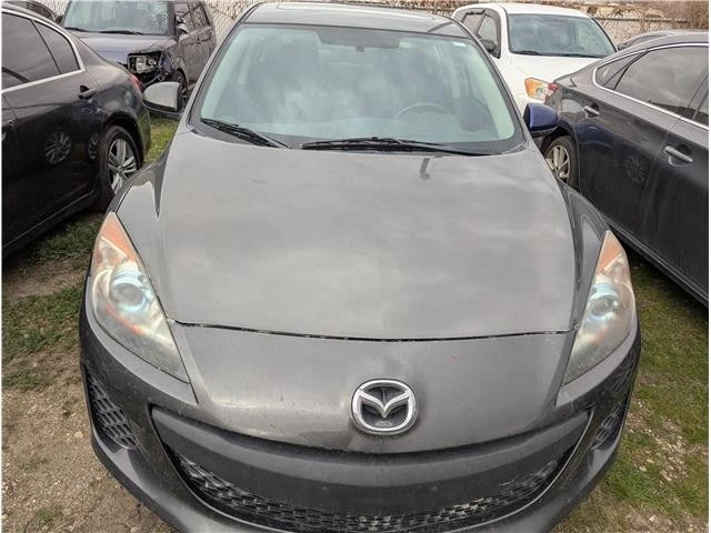 2012 Mazda Mazda 3 2nd Gen - Image 2 of 11
