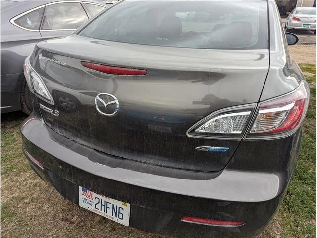 2012 Mazda Mazda 3 2nd Gen - Image 4 of 11