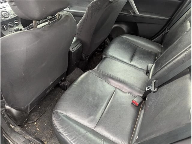 2012 Mazda Mazda 3 2nd Gen - Image 6 of 11