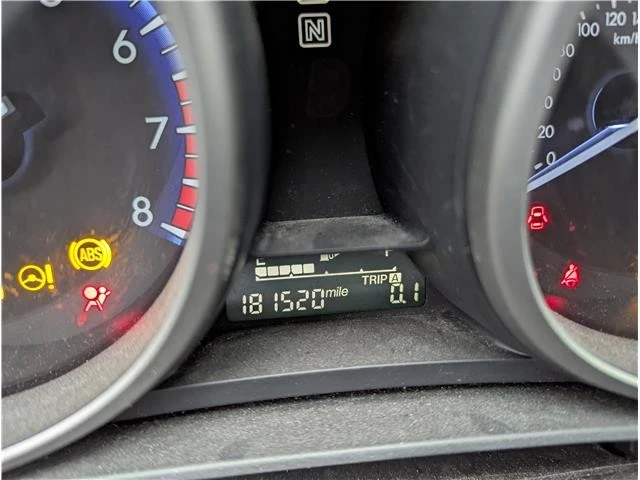 2012 Mazda Mazda 3 2nd Gen - Image 10 of 11