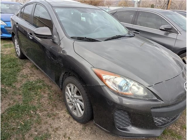 2012 Mazda Mazda 3 2nd Gen - Image 3 of 11