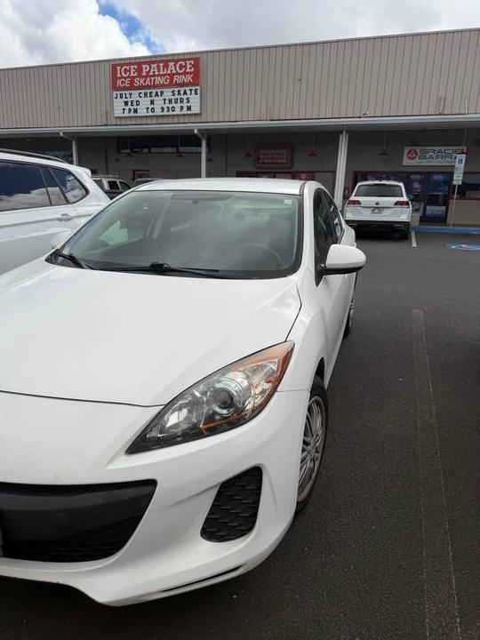 2012 Mazda Mazda 3 2nd Gen - Image 2 of 6