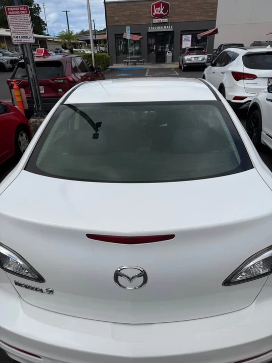 2012 Mazda Mazda 3 2nd Gen - Image 5 of 6