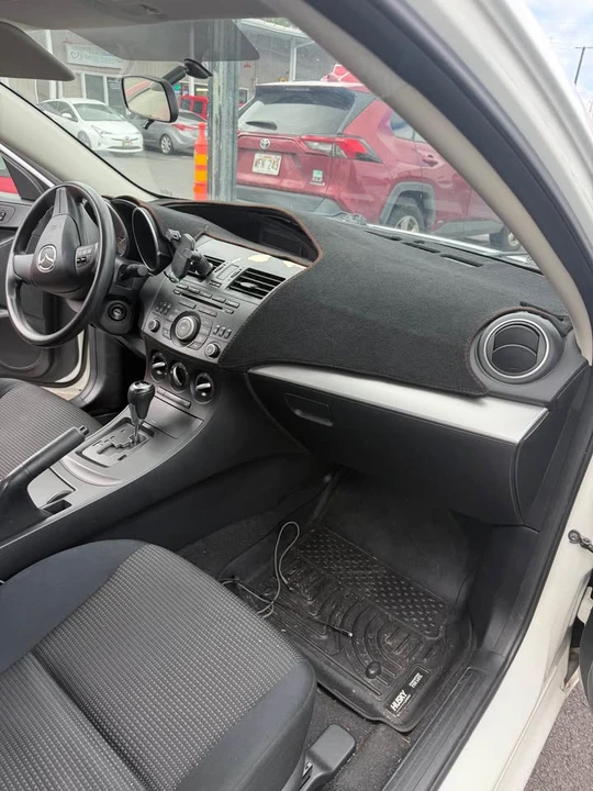 2012 Mazda Mazda 3 2nd Gen - Image 6 of 6