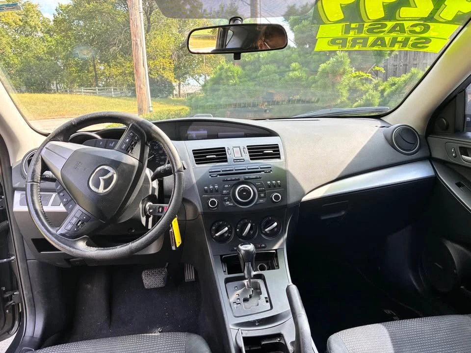 2012 Mazda Mazda 3 2nd Gen - Image 10 of 11