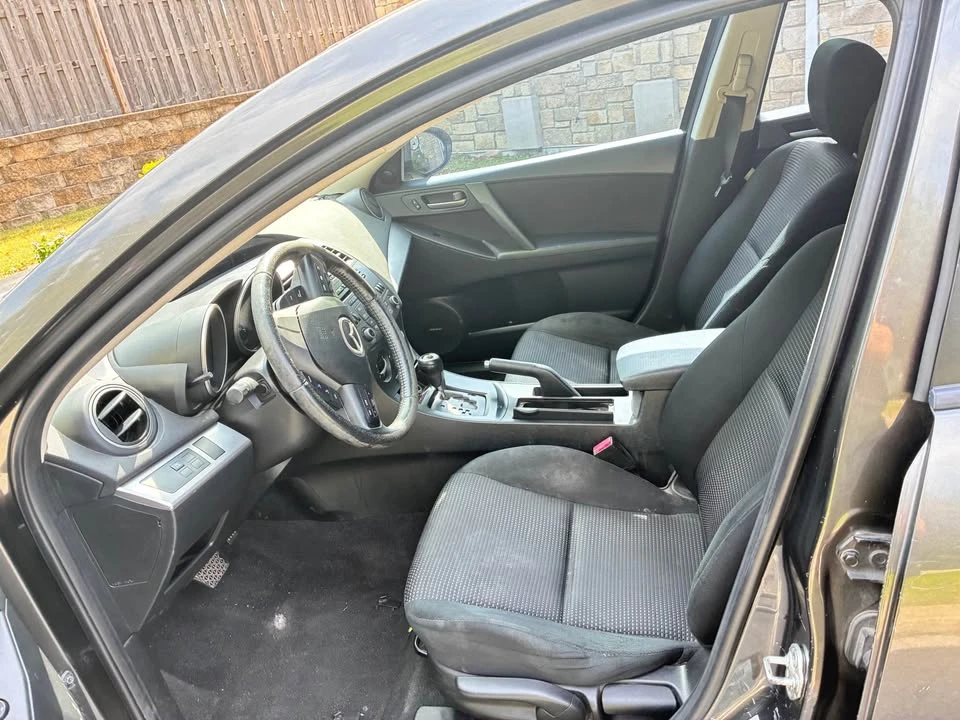 2012 Mazda Mazda 3 2nd Gen - Image 11 of 11