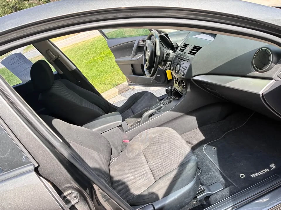 2012 Mazda Mazda 3 2nd Gen - Image 7 of 11