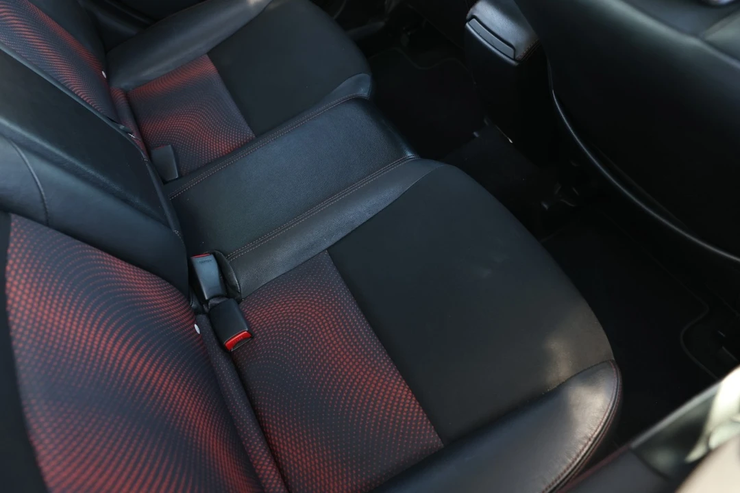 2012 Mazda Mazda 3 2nd Gen - Image 12 of 21