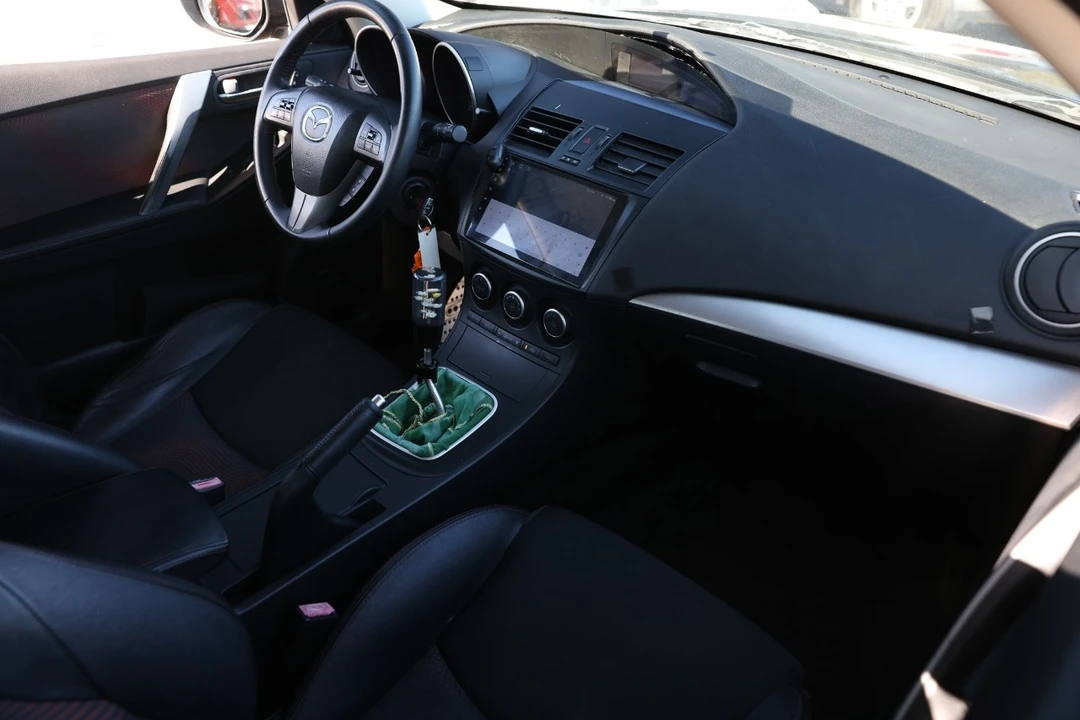 2012 Mazda Mazda 3 2nd Gen - Image 16 of 21