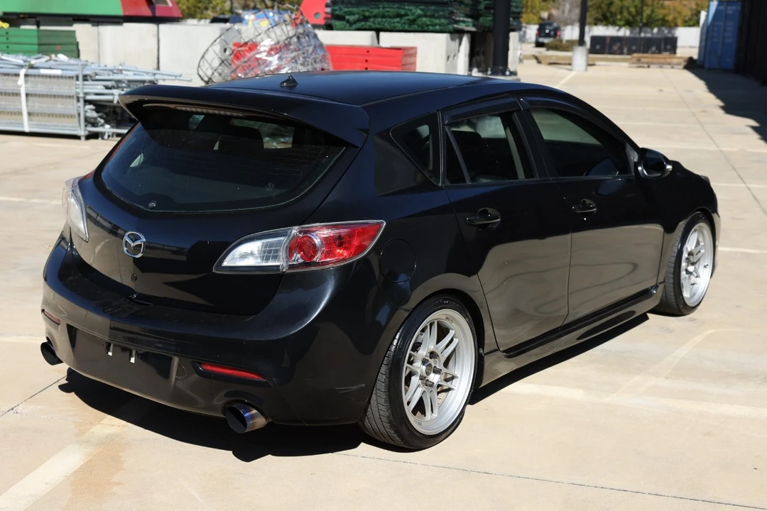 2012 Mazda Mazda 3 2nd Gen - Image 11 of 21